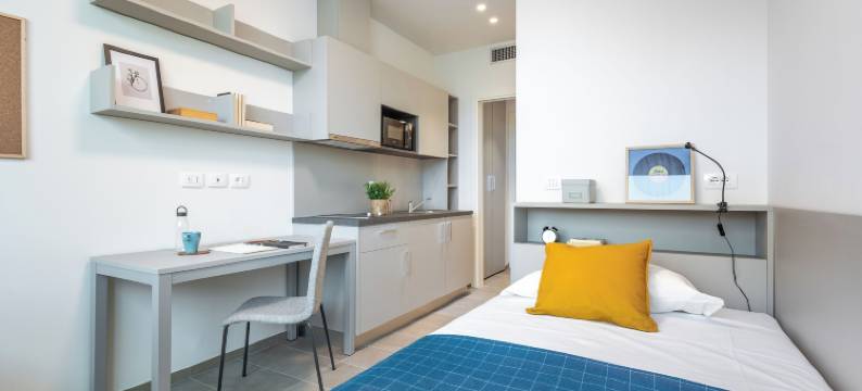 弗洛伦蒂亚生活住宿(Florentia Living Stays)图片