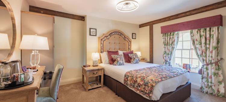 威廉四世国王酒店(The King William IV - the Coaching Inn Group)图片