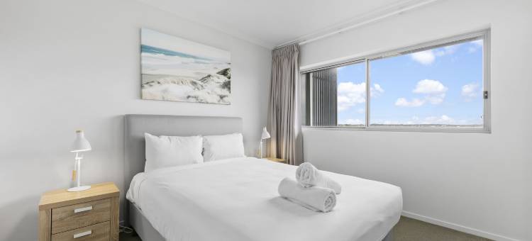 半岛上的布罗德沃特和咸水(Broadwater on the Peninsula)图片