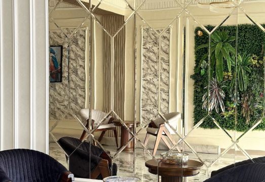 Colibri HotelHotel Overview