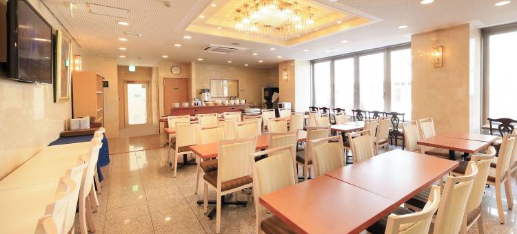 浜松センチュリオン酒店(Centurion Hotel Hamamatsu)图片