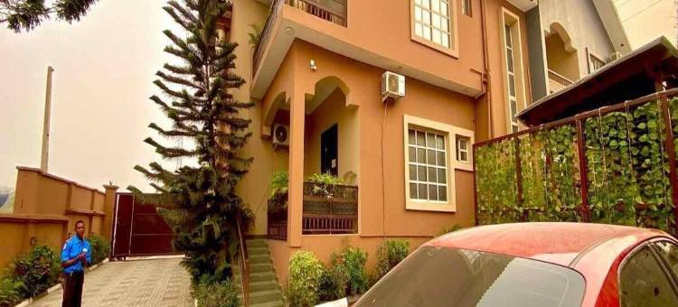 喷泉蓝酒店(Fountain Blu Hotel)图片