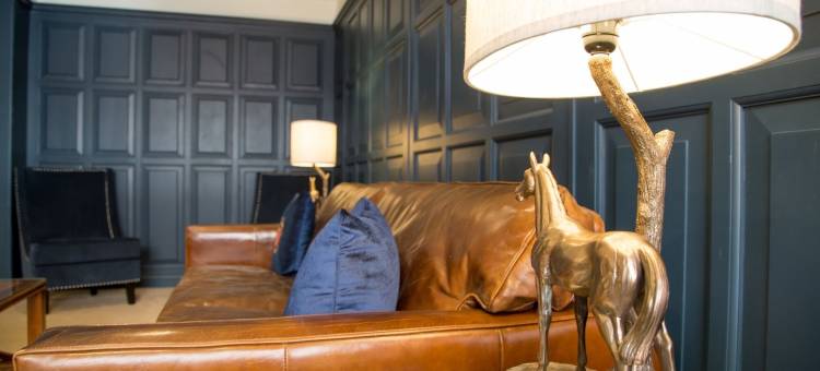 切斯特酒店(The Hotel Chester)图片