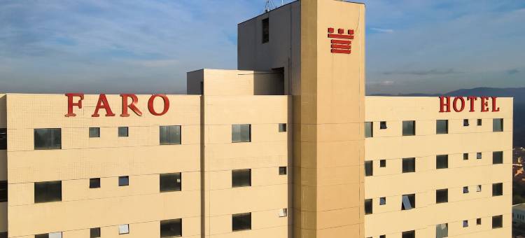 法罗酒店(Faro Hotel Atibaia)图片