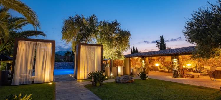 迪莫拉住宅(La Dimora)图片