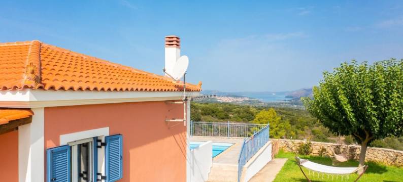 Lakithra的欧洲Ena别墅(Villa Europe Ena)图片