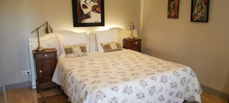 瑞雷圣雅克罗阿讷旅馆(Relais St Jacques - Roanne)图片