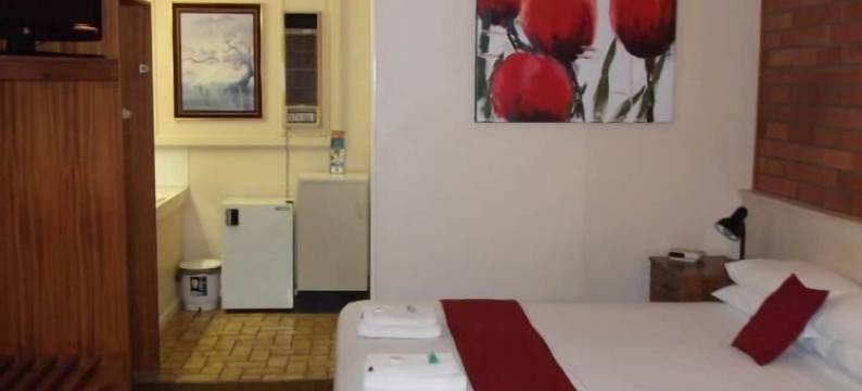 希尔德罗普汽车旅馆(Hilldrop Motor Inn)图片