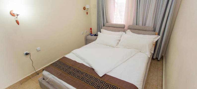 PCG基书舒公寓酒店(Pcg Gishushu Apartment)图片