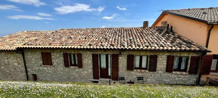 西毕里尼农场酒店(La Fattoria dei Sibillini)图片