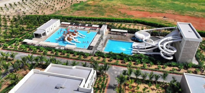 里乌猴面包树酒店 - 全包(Hotel Riu Baobab - All Inclusive)图片