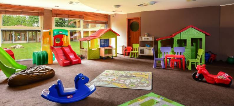 亚祖尔希欧福克酒店(Hotel Azur Siofok)图片