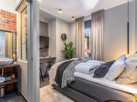 普洛伊赫华丽酒店