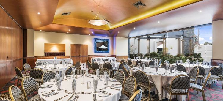 泰勒湖品质酒店(Quality Hotel Taylors Lakes)图片