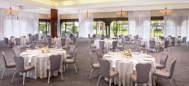 波多黎各凯悦大酒店(Hyatt Regency Grand Reserve Puerto Rico)图片