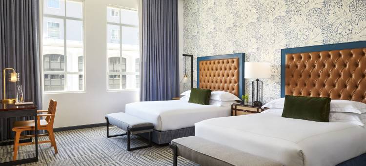 摩纳哥丹佛金普顿酒店(Kimpton Hotel Monaco Denver)图片