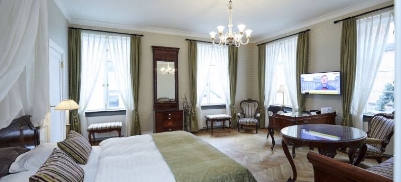 兰德斯酒店(Hotel Randers)图片