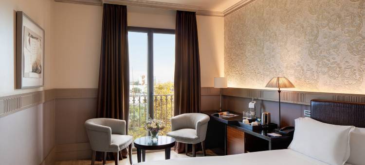 杜克萨德卡多纳4星高级酒店(Duquesa de Cardona Hotel 4 Sup by Grup Duquessa)图片