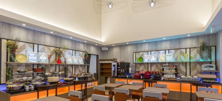 湘南藤泽阿尔蒙特宾馆(Almont Inn Shonan Fujisawa)图片
