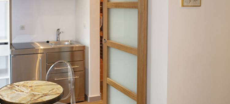 阿尔卑斯罗莱酒店(Relais des Alpes)图片