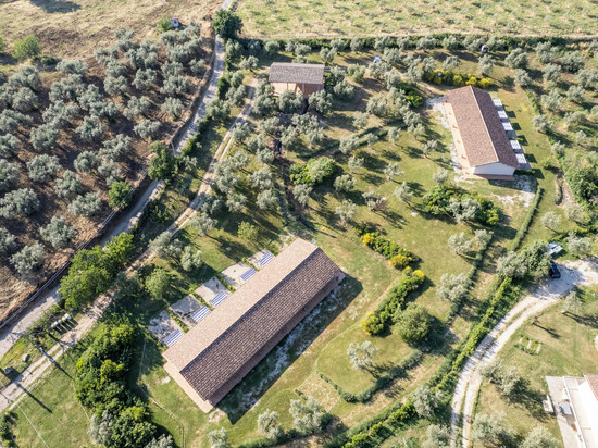 Azienda Agricola Il Bagolaro 酒店