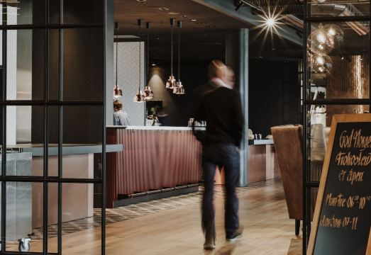 Radisson Blu Caledonien Hotel, Kristiansand Hotel Overview