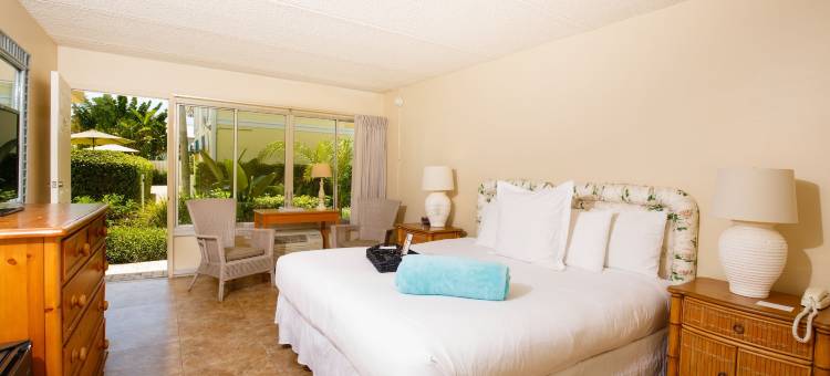 那不勒斯花园酒店(Naples Garden Inn)图片