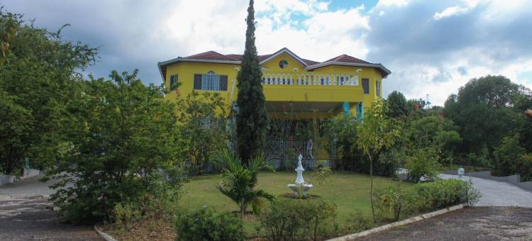 克尔客房旅馆(Kool Rooms Guest House)图片