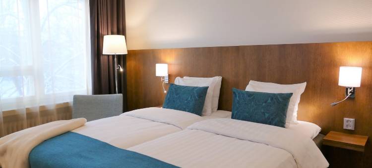 罗利曼琳娜酒店(Hotel Raumanlinna)图片