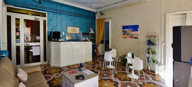 叙伊斯酒店(Hotel Suisse)图片