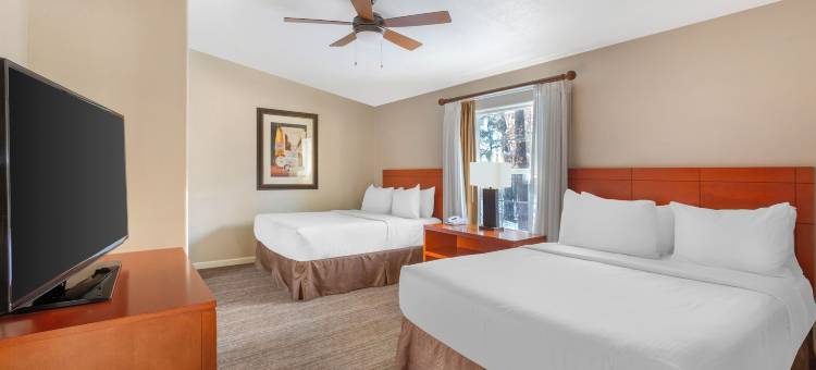 圆屋度假村 PVC(Pvc at the Roundhouse Resort)图片