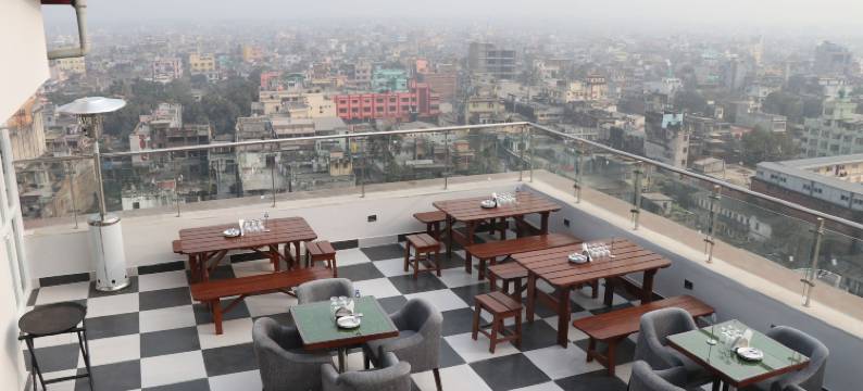 悉达多迪亚洛酒店(Siddhartha Diyalo)图片