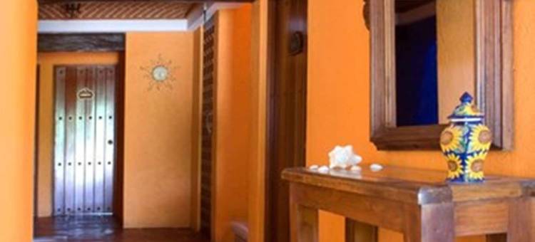 鲁娜塔第五大道酒店(Hotel Lunata - 5th Avenue)图片