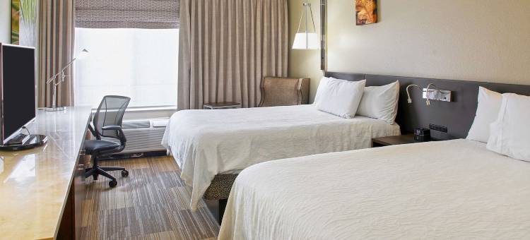 本顿维尔希尔顿花园酒店(Hilton Garden Inn Bentonville Rogers)图片