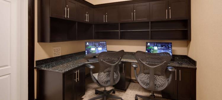 泰勒希尔顿花园酒店(Hilton Garden Inn Tyler)图片