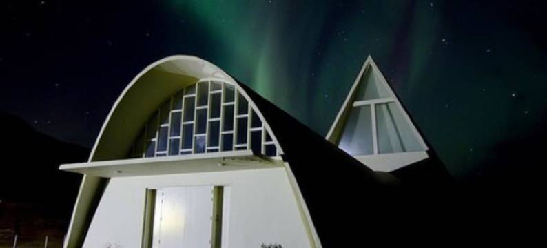 阿伯特科旅馆(Apotek Guesthouse)图片