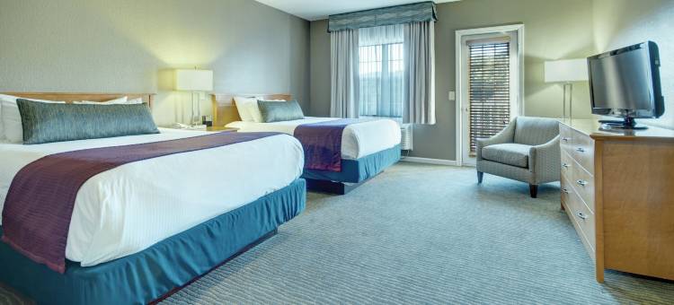 宾利溪温德姆度假会酒店(Club Wyndham Bentley Brook)图片