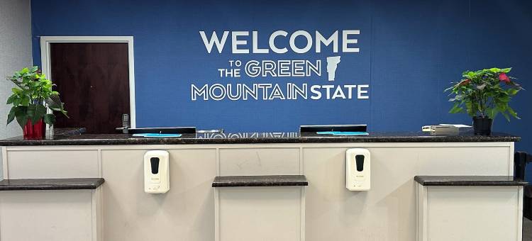 伯瑞特波罗欢朋酒店(Hampton Inn Brattleboro)图片