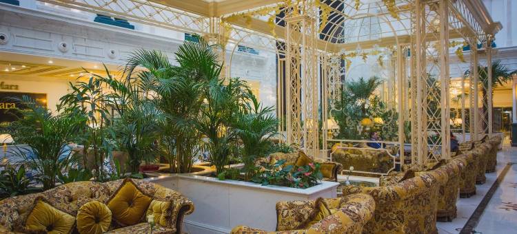 Rixos卡迪夏希姆肯特酒店(Rixos Khadisha Shymkent)图片