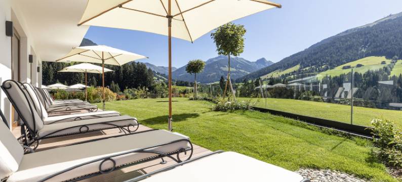 阿尔帕赫霍夫山庄&温泉度假村(Alpbacherhof Mountain & Spa Resort)图片