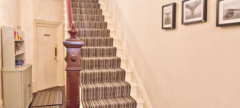 赫德利联排别墅(The Hedley Townhouse)图片