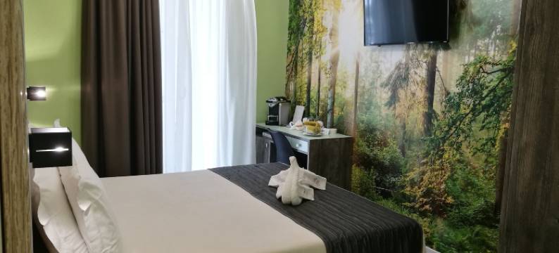 埃莱奥诺拉住宅酒店(Residence Eleonora)图片