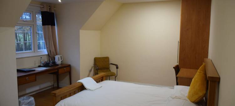 铃铛和瓶子酒店(The Bell and Bottle)图片