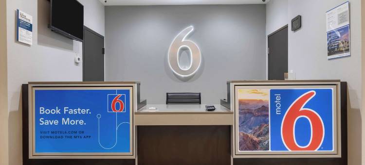 Studio 6套房，得克萨斯州城市，Tx - I-45南边(Studio 6 Suites Texas City, TX – I-45 South)图片