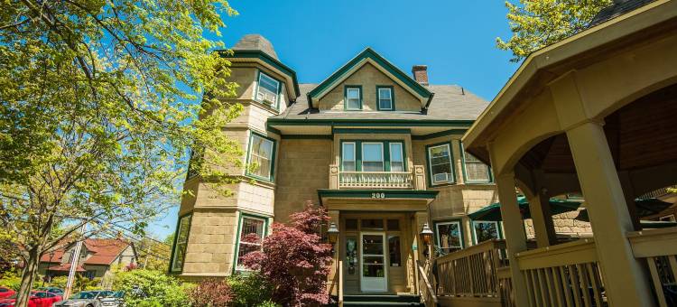 邓迪阿姆斯旅店(Dundee Arms Inn)图片