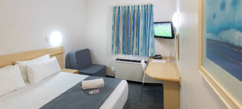 世界道路旅馆(Road Lodge Centurion)图片