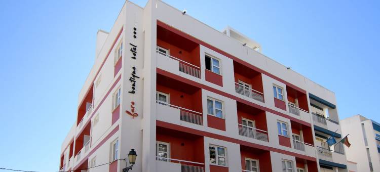 法鲁精品酒店(Faro Boutique Hotel)图片