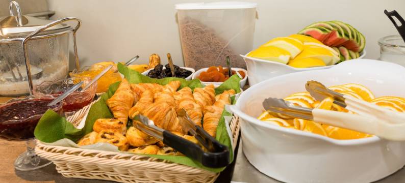 斯马里酒店(Hotel Ísland - Comfort)图片