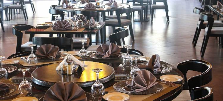 里维埃拉多雅酒店(Riviera Taouyah Hotel)图片