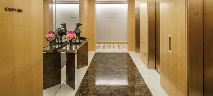 纽约四季酒店(Four Seasons Hotel New York)图片